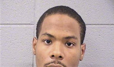 Tyrone Ford, - Cook County, IL 