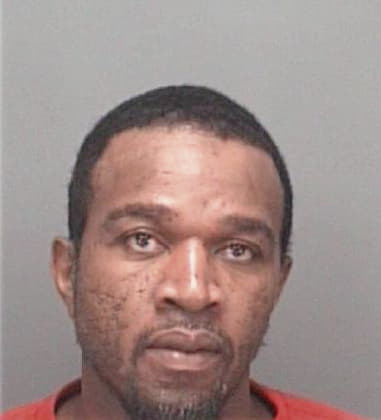 Garnett Fortt, - Pinellas County, FL 