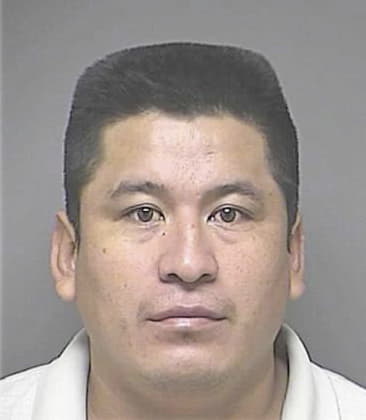 Eugene Fotios, - Denton County, TX 