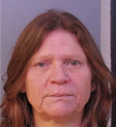 Laura Franklin, - Polk County, FL 