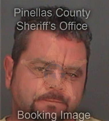 Nathaniel Galuski, - Pinellas County, FL 