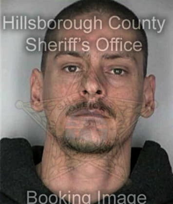 Andrew Garavuso, - Hillsborough County, FL 