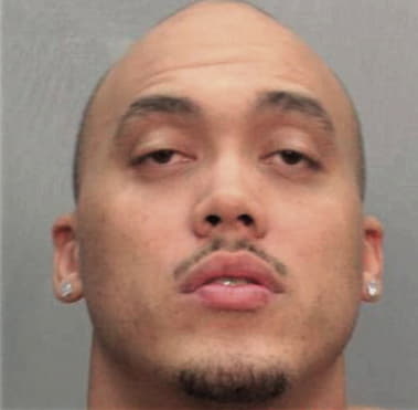 David Garcia, - Dade County, FL 