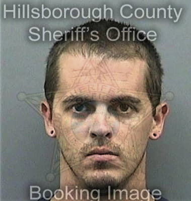 Geraldo Garcia, - Hillsborough County, FL 