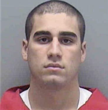 Miguel Garcia, - Lee County, FL 