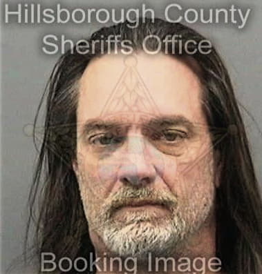 Timoteo Garcia, - Hillsborough County, FL 