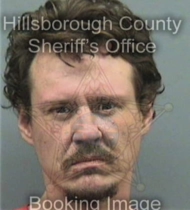 Andrew Gardana, - Hillsborough County, FL 