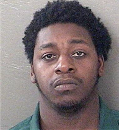 Donald Gaston, - Escambia County, FL 