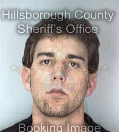 Kevin Gauthier, - Hillsborough County, FL 