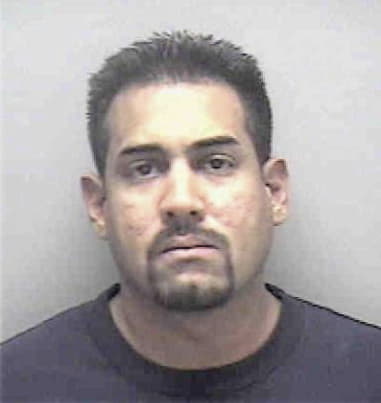 Jose Gomez, - Lee County, FL 