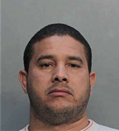 Barbaro Gonzales, - Dade County, FL 