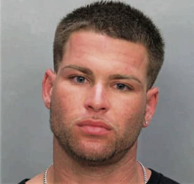 Daniel Gonzalez, - Dade County, FL 