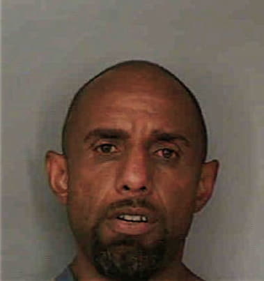 Jose Gonzalez, - Polk County, FL 