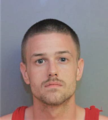 Nathan Green, - Polk County, FL 