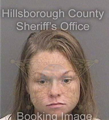 Amanda Grothe, - Hillsborough County, FL 