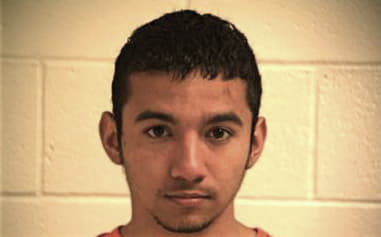 Alejandro Gutierrez, - Hidalgo County, TX 