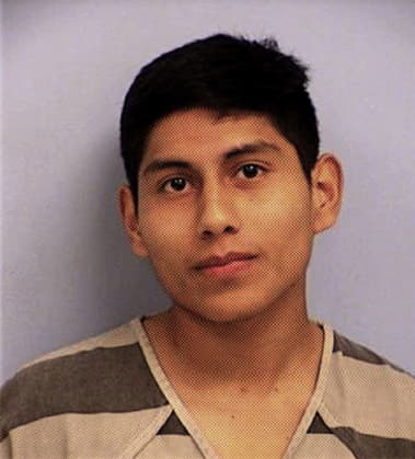 Nicholas Guzman, - Travis County, TX 