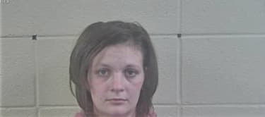 Amber Hardy, - Dubois County, IN 
