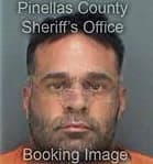 Roberto Hartiselles, - Pinellas County, FL 