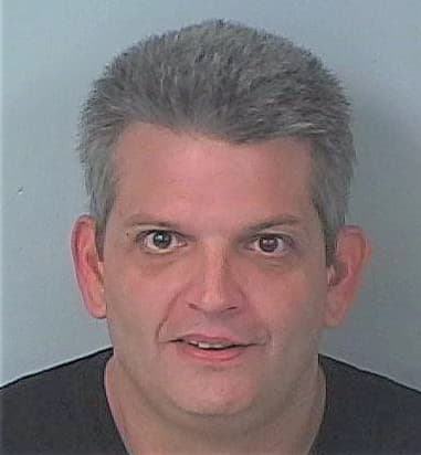 Marc Haslam, - Hernando County, FL 