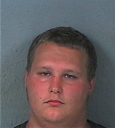 Daniel Hauck, - Hernando County, FL 