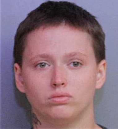 Amanda Hayes, - Polk County, FL 