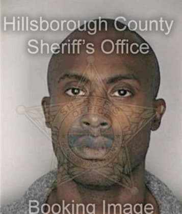 Kenneth Hester - Hillsborough County, FL 