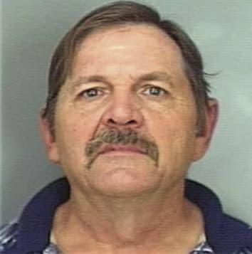 Roger Hetrick, - Polk County, FL 