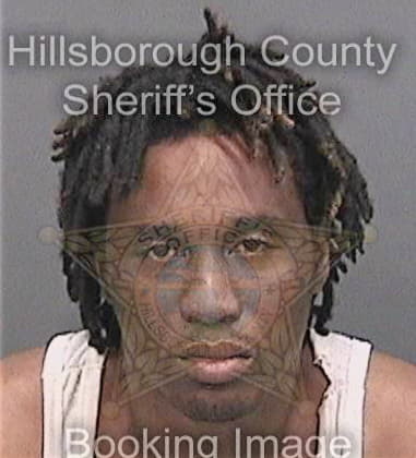 Zavid Hill, - Hillsborough County, FL 