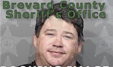 Mitchell Hilliard, - Brevard County, FL 