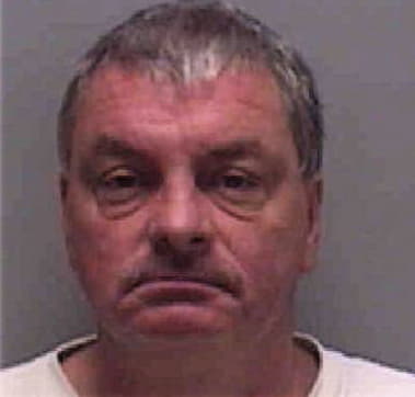 Bert Hines, - Lee County, FL 