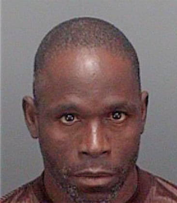 Christopher Jackson, - Pinellas County, FL 