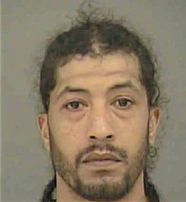 Julius Jackson, - Mecklenburg County, NC 