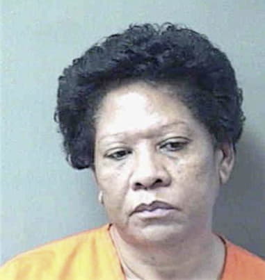 Latasha Jefferson, - Okaloosa County, FL 