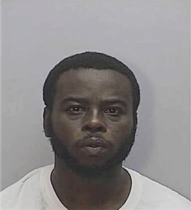 James Johnson, - Guilford County, NC 