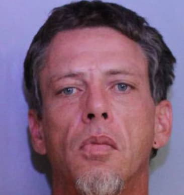 James Johnson, - Polk County, FL 