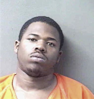 Jerome Johnson, - Okaloosa County, FL 