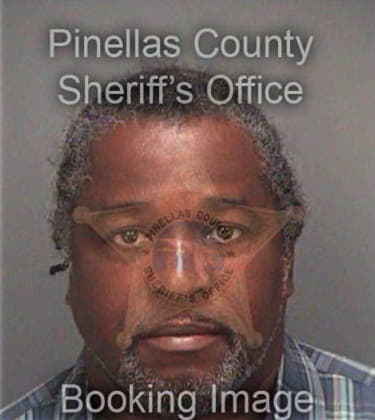 Michael Johnson, - Pinellas County, FL 