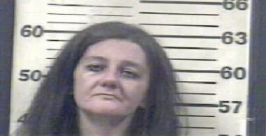 Velma Jones, - Roane County, TN 