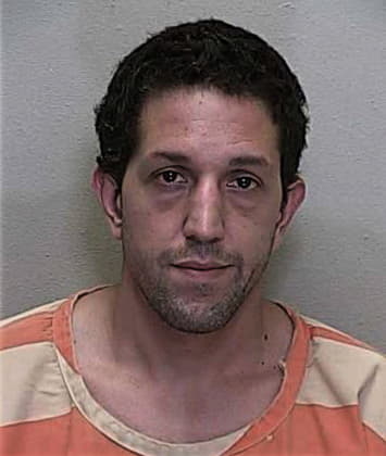 Gregory Katz, - Marion County, FL 