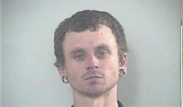 Samuel Kiger - Fayette County, KY 