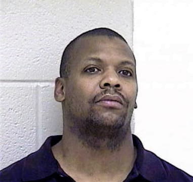 Anthony King - Campbell County, KY 