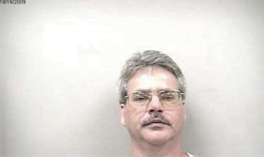 Donald Laroche, - Marion County, FL 