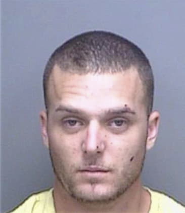 Robert Leutzinger, - Pinellas County, FL 