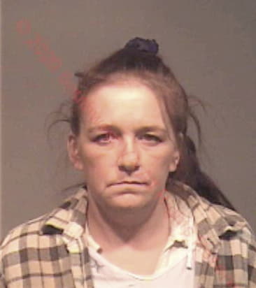 Debra Light, - Washington County, VA 