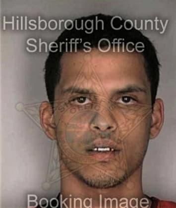 Christian Lopez, - Hillsborough County, FL 