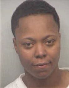 Renee Mapp, - Fulton County, GA 