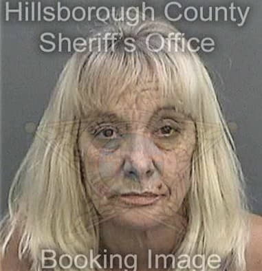 Marisela Martinez, - Hillsborough County, FL 