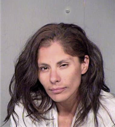 Sabrina Martinez - Maricopa County, AZ 