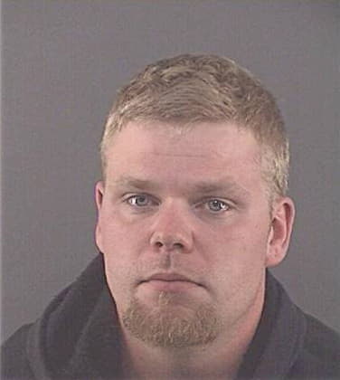 Eric Mason, - Peoria County, IL 